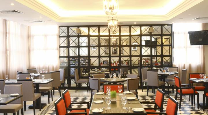 Sanouva Da Nang Hotel