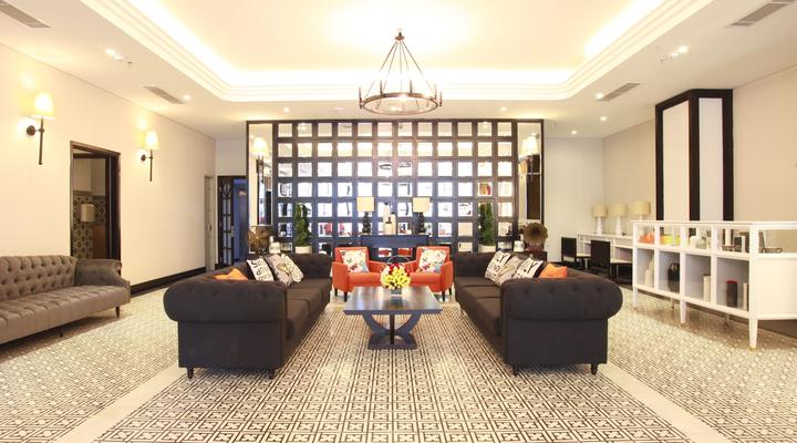 Sanouva Da Nang Hotel