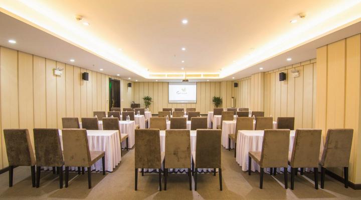 Sanouva Da Nang Hotel