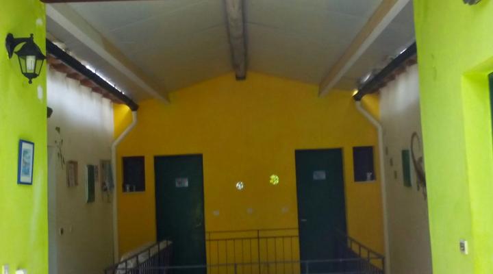 Comfy Hostel Studios