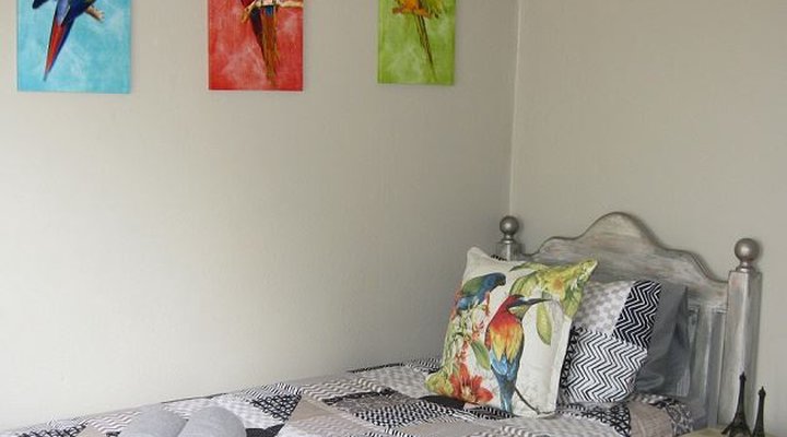 La Marchant Guesthouse