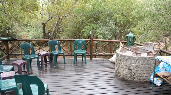 Live-A-Little - Marloth Park