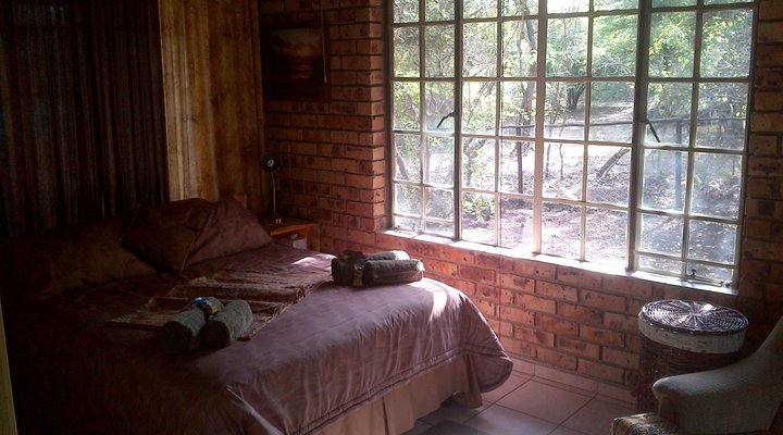 Live-A-Little - Marloth Park