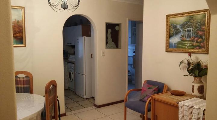 Blouberg Holiday House