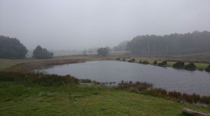 Little Troutbeck