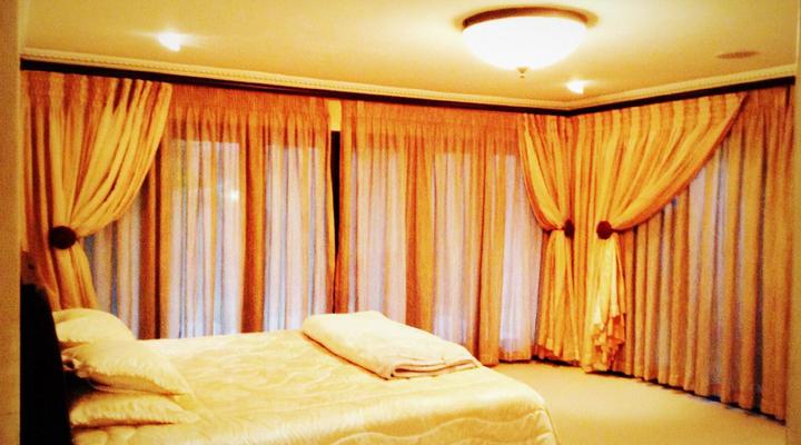 Fernbrook Luxury Guest Bed