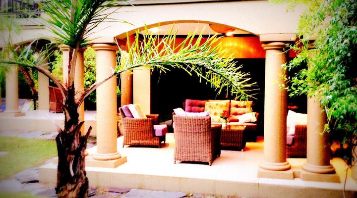 Fernbrook Luxury Guest Bed