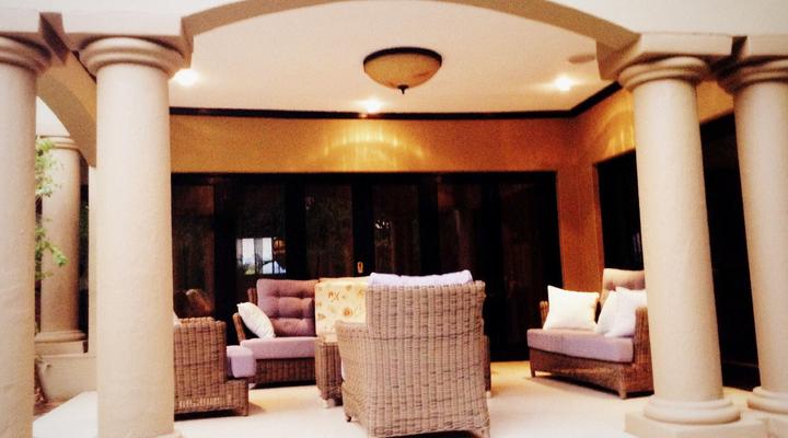 Fernbrook Luxury Guest Bed