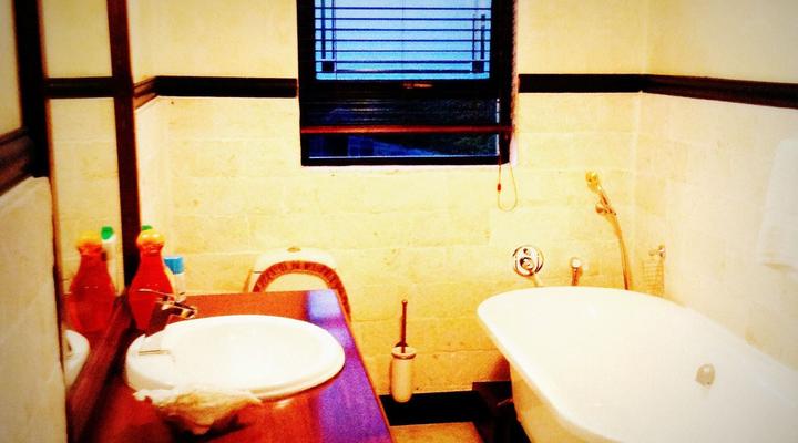 Fernbrook Luxury Guest Bed