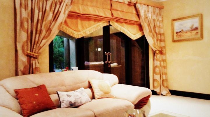 Fernbrook Luxury Guest Bed