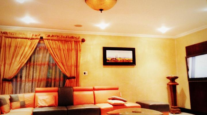 Fernbrook Luxury Guest Bed