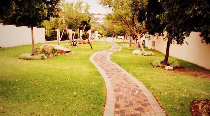 Fernbrook Luxury Guest Bed