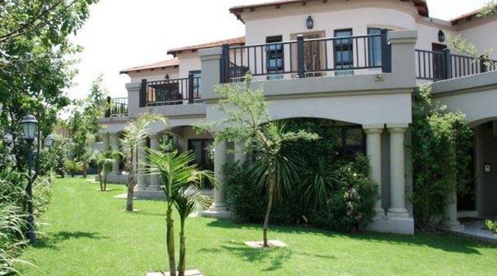 Fernbrook Luxury Guest Bed