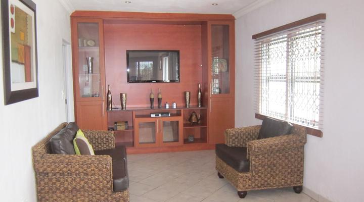 Marina Beach Holiday Resort No 1