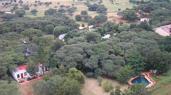 North Hills Country House