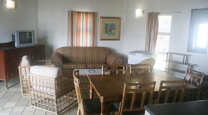 Hole in the Wall Accommodation Unit H2