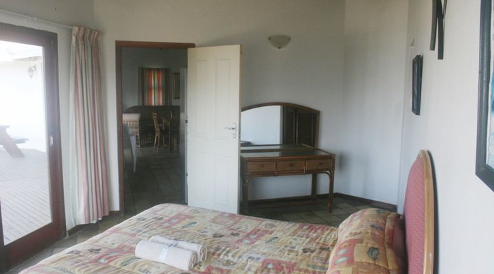 Hole in the Wall Accommodation Unit H2