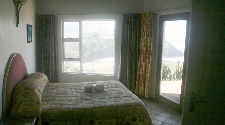 Hole in the Wall Accommodation Unit H2