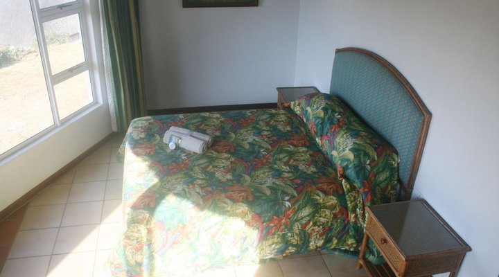 Hole in the Wall Accommodation Unit H2