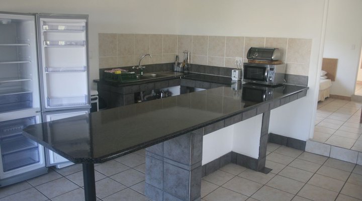 Hole in the Wall Accommodation Unit 18