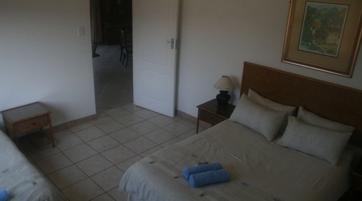 Hole in the Wall Accommodation Unit 18