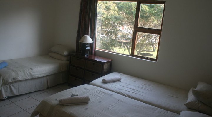 Hole in the Wall Accommodation Unit 18