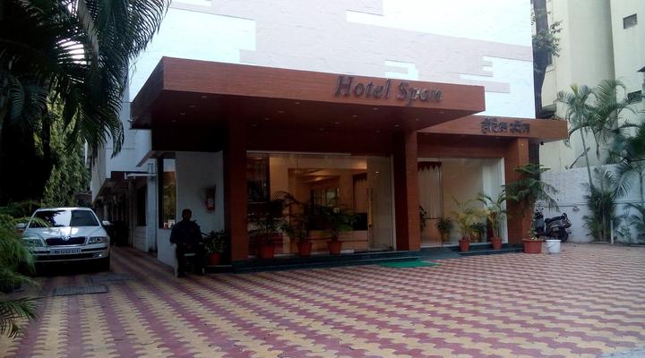 Hotel Span Executive