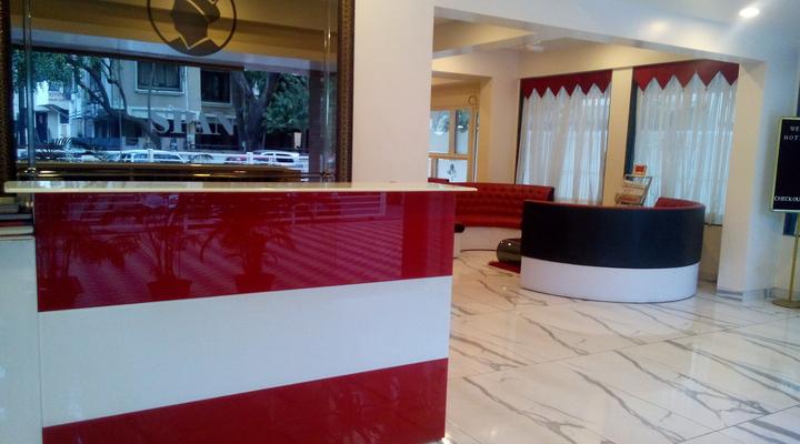 Hotel Span Executive