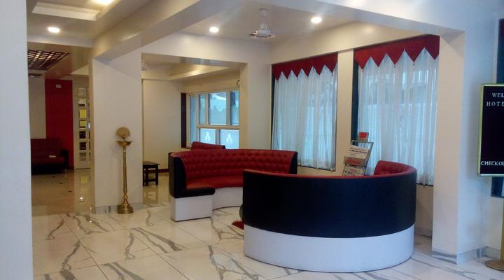 Hotel Span Executive