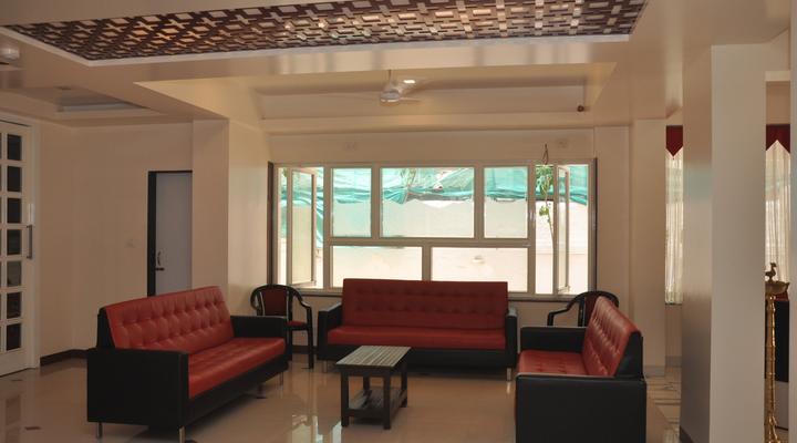 Hotel Span Executive