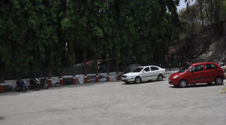 Hotel Span Executive