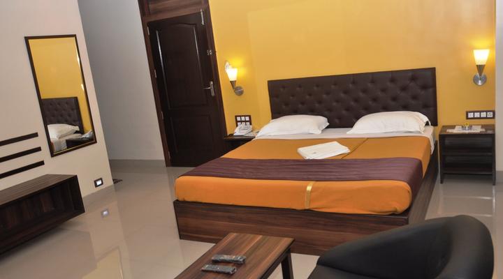 Hotel Span Executive