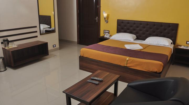 Hotel Span Executive