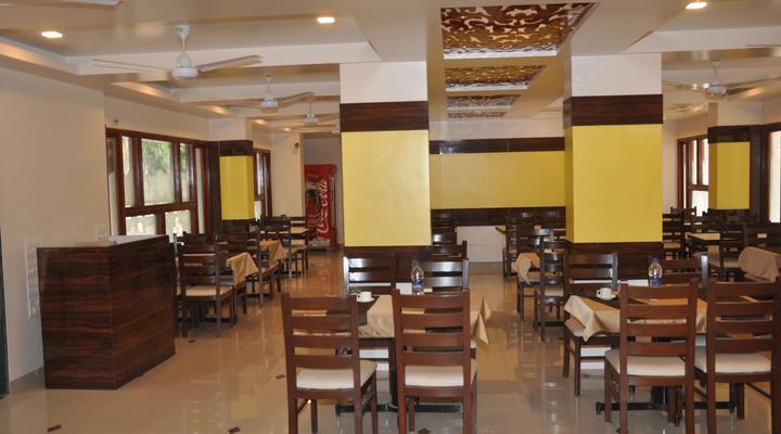 Hotel Span Executive