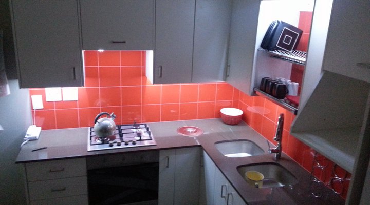 Purple Gate Accommodation