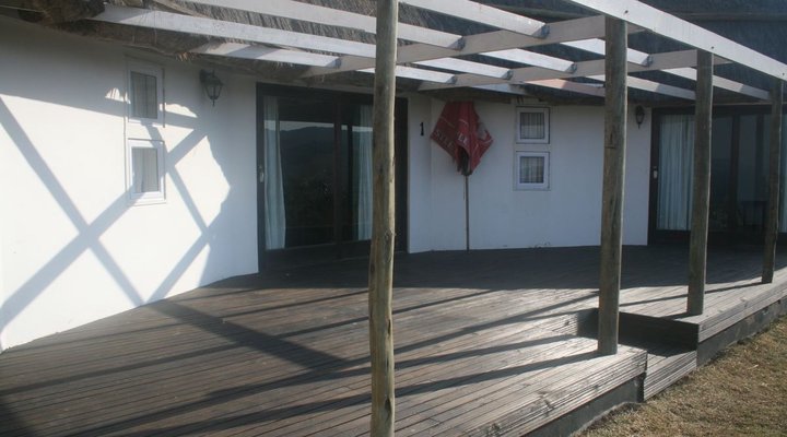 Hole in the Wall Accommodation Unit H1