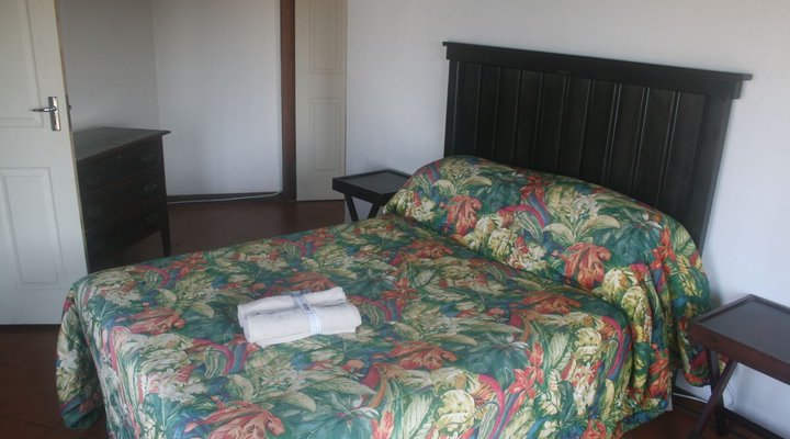 Hole in the Wall Accommodation Unit H1