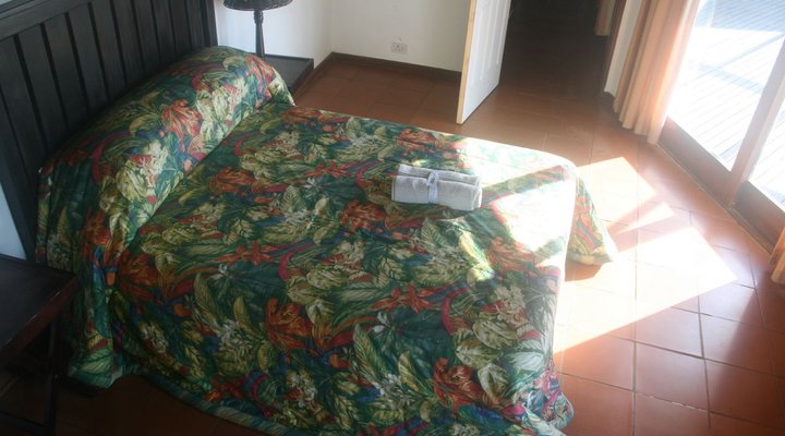 Hole in the Wall Accommodation Unit H1