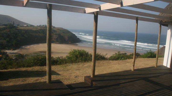 Hole in the Wall Accommodation Unit H1