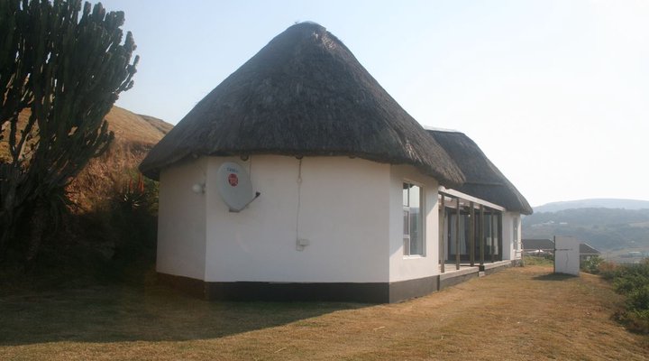 Hole in the Wall Accommodation Unit H1