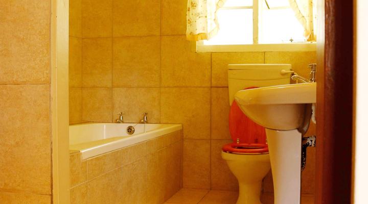 Lowestoffe Country Lodge - Rockford Lodge