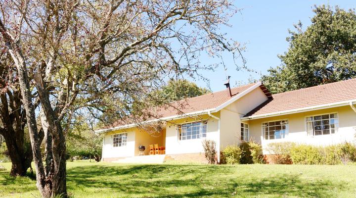 Lowestoffe Country Lodge - Rockford Lodge