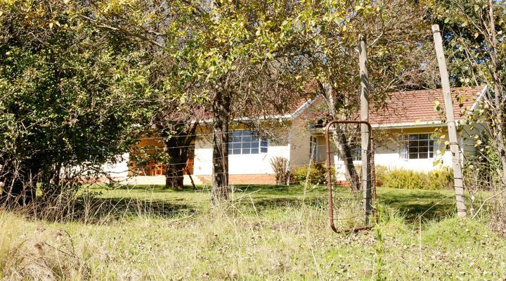 Lowestoffe Country Lodge - Rockford Lodge