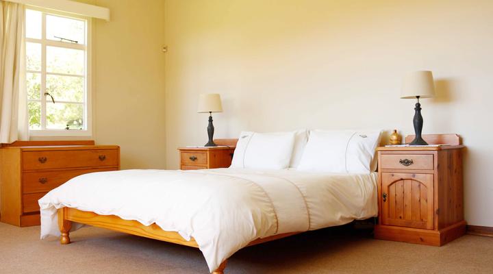 Lowestoffe Country Lodge - Rockford Lodge