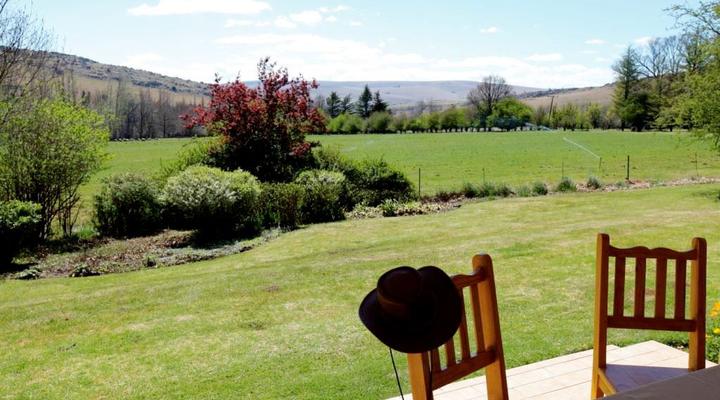 Lowestoffe Country Lodge - Rockford Lodge