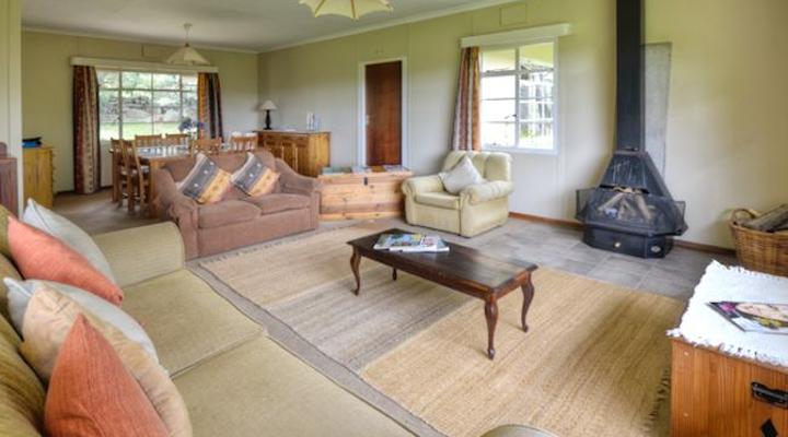 Lowestoffe Country Lodge - Rockford Lodge