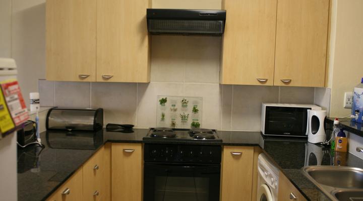 Blue Chip Accommodation cc Smart Stay