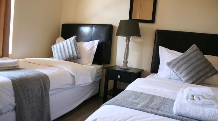 Blue Chip Accommodation cc Smart Stay