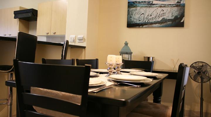 Blue Chip Accommodation cc Smart Stay