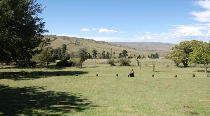 Lowestoffe Country Lodge - Woodhouselea